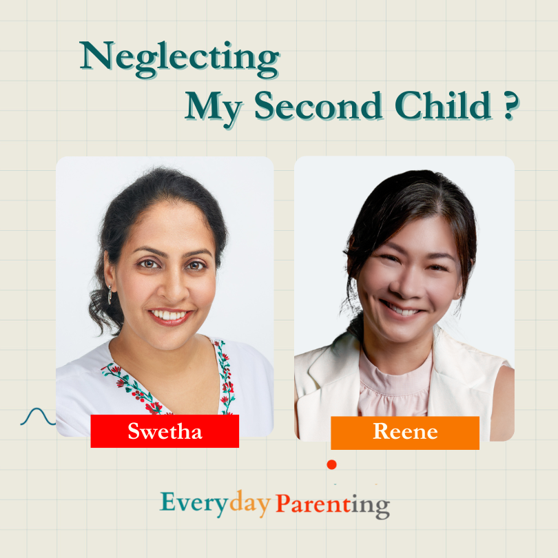 Neglecting Second Child?