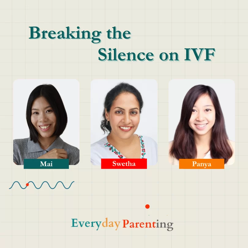 Why IVF Is So Hard: Real Stories from Modern Mothers