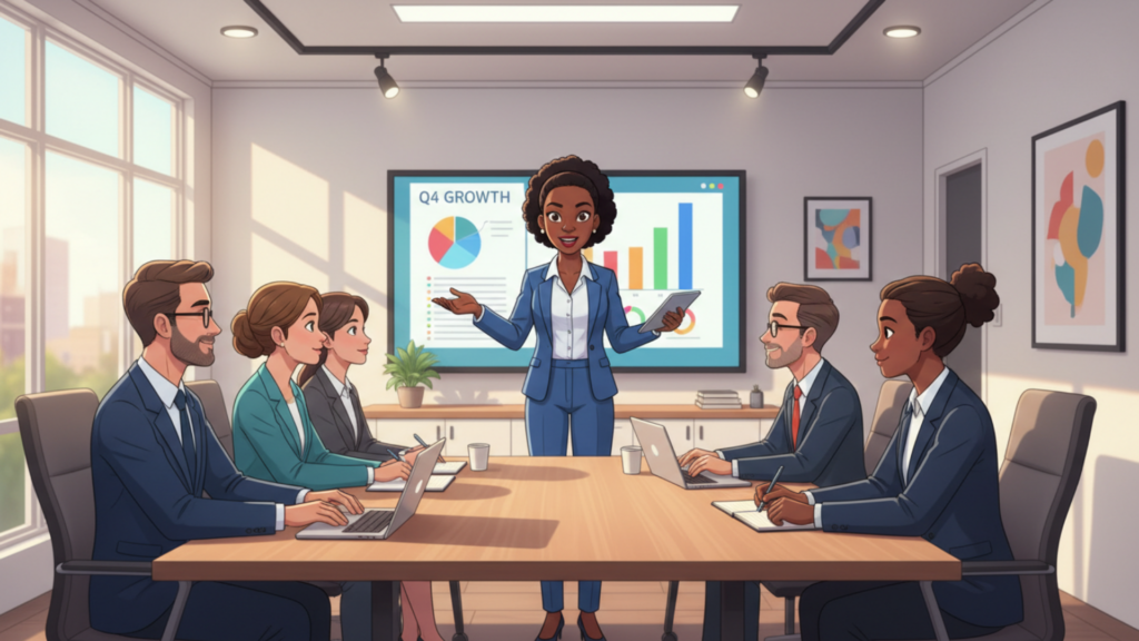 What mother's leaders can do in the boradroom