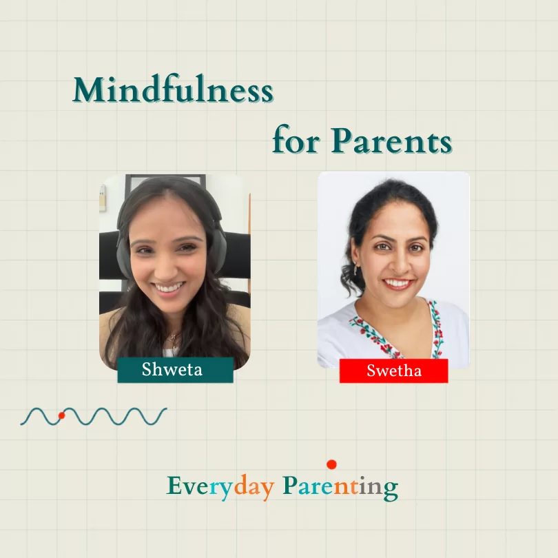 Parenting Guilt or Overwhelm? The Hidden Emotion Behind What Parents Feel