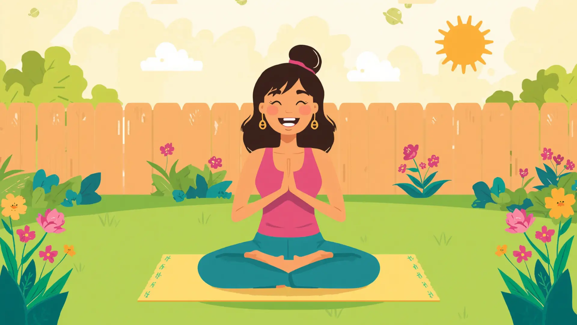 Practicing Self Care for Working Mothers