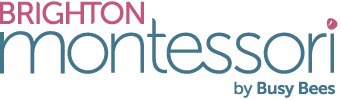 Partner logo: Brighton Montessori