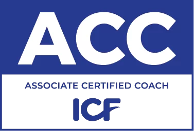 Associate certified coach logo