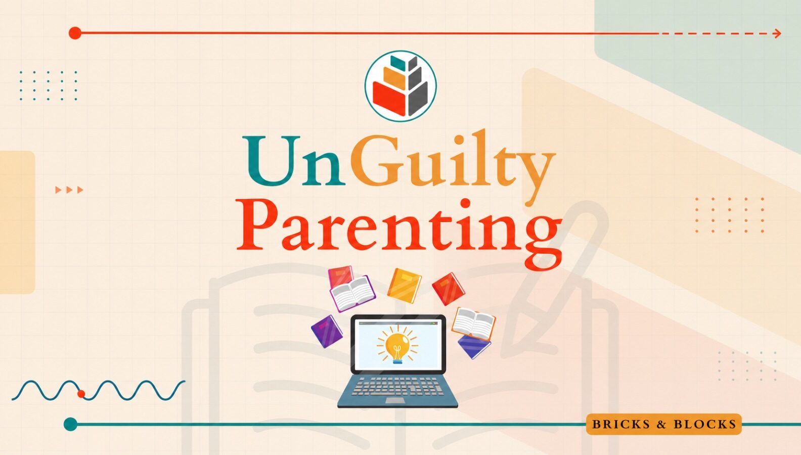Parenting course: Understanding Parenting Guilt